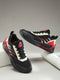 BRUNO CH Black Child Sneakers