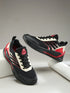 BRUNO CH Black Child Sneakers