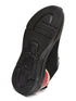 BRUNO CH Black Child Sneakers