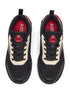 BRUNO CH Black Child Sneakers