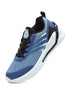 BRUNO CH Blue Child Sneakers