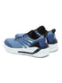 BRUNO CH Blue Child Sneakers