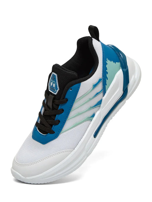 BRUNO CH White Child Sneakers