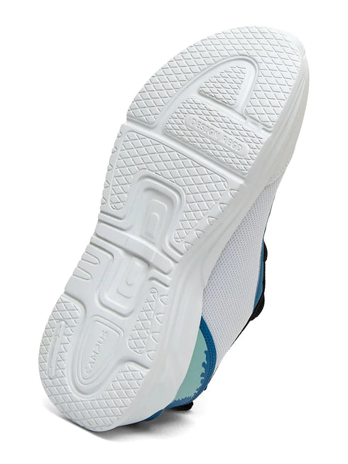 BRUNO CH White Child Sneakers