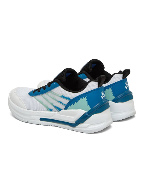 BRUNO CH White Child Sneakers