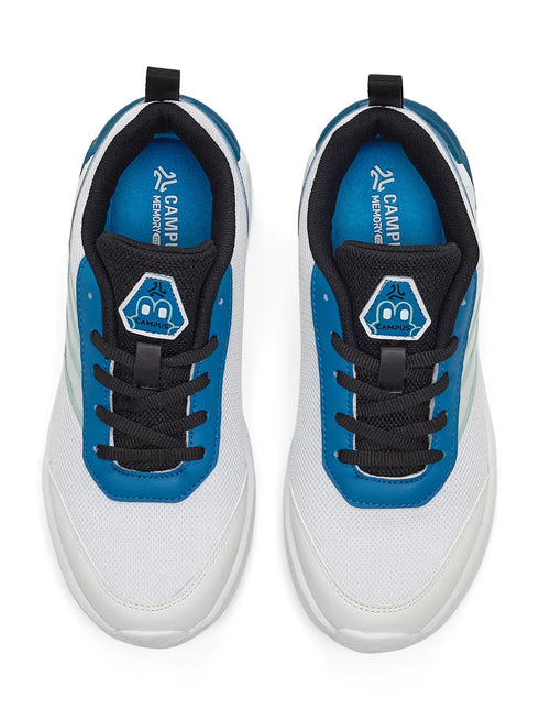 BRUNO CH White Child Sneakers