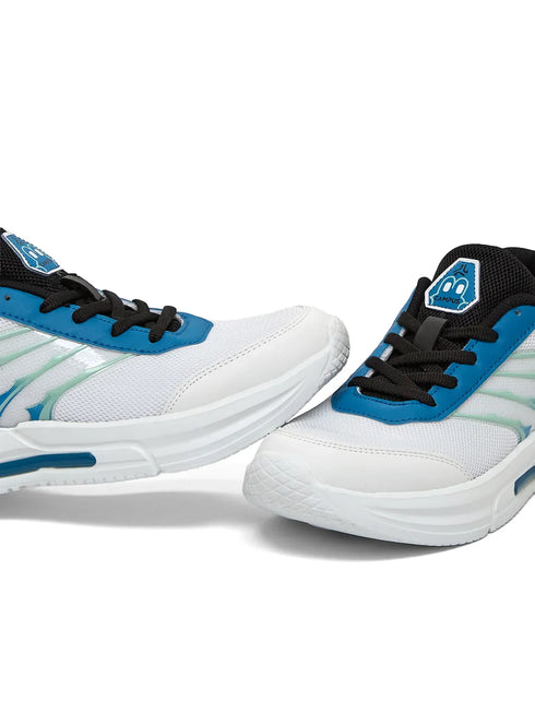 BRUNO CH White Child Sneakers