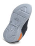 BRUNO K Grey Kids Sneakers