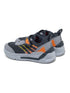 BRUNO K Grey Kids Sneakers