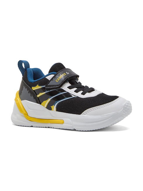 BRUNO K White Kids Sneakers