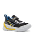 BRUNO K White Kids Sneakers