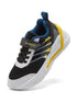 BRUNO K White Kids Sneakers