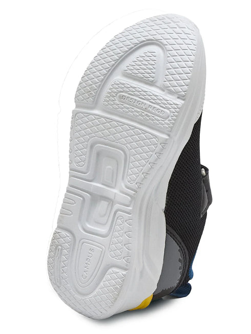 BRUNO K White Kids Sneakers