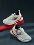 BRUNO K White Kids Sneakers