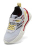 BRUNO K White Kids Sneakers