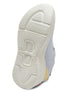 BRUNO K White Kids Sneakers