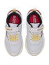 BRUNO K White Kids Sneakers
