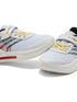 BRUNO K White Kids Sneakers