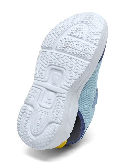 BRUNO K Blue Kids Sneakers