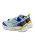 BRUNO K Blue Kids Sneakers
