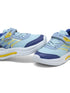 BRUNO K Blue Kids Sneakers