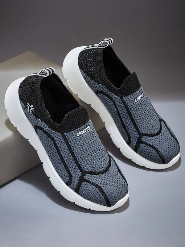 BRUTO CH Black Child Walking Shoes