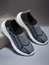 BRUTO CH Black Child Walking Shoes