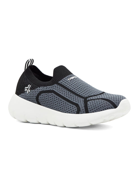 BRUTO CH Black Child Walking Shoes