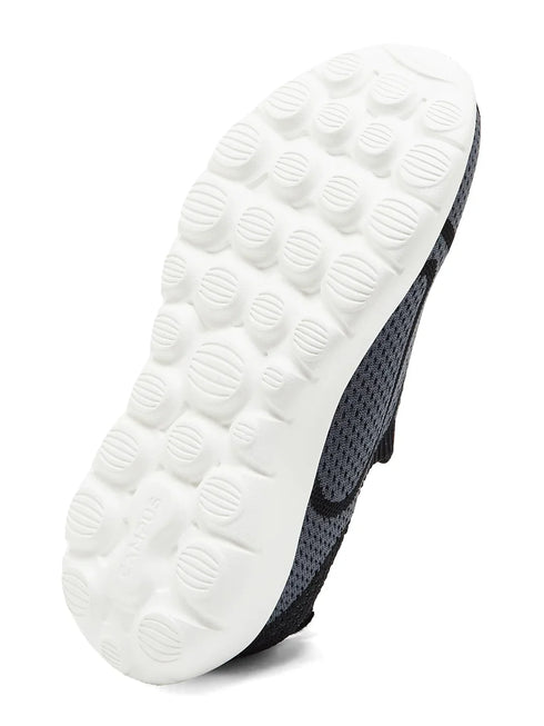 BRUTO CH Black Child Walking Shoes