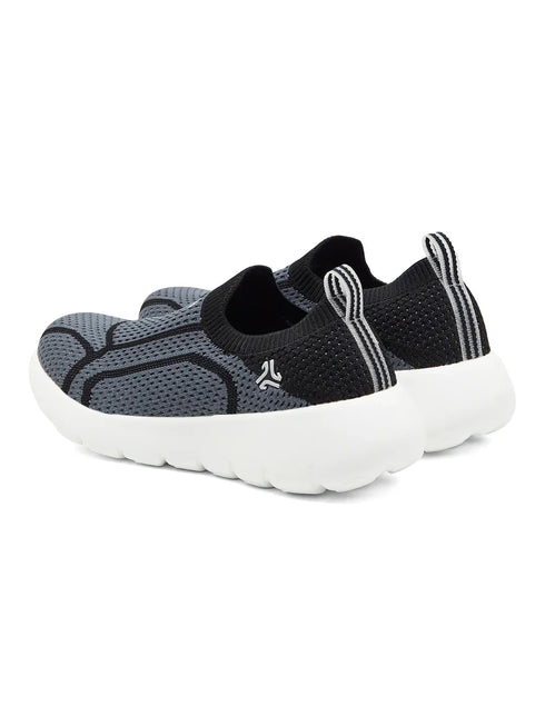 BRUTO CH Black Child Walking Shoes