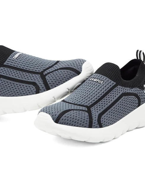 BRUTO CH Black Child Walking Shoes