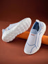 BRUTO CH White Child Walking Shoes