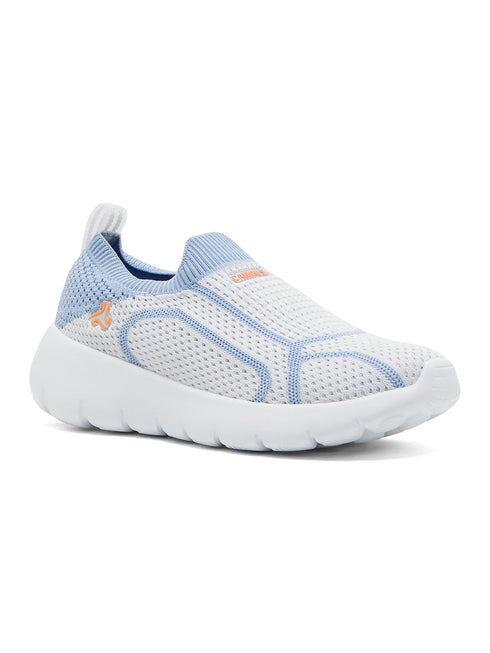 BRUTO CH White Child Walking Shoes