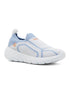 BRUTO CH White Child Walking Shoes