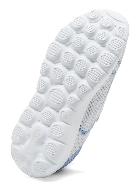 BRUTO CH White Child Walking Shoes