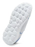 BRUTO CH White Child Walking Shoes