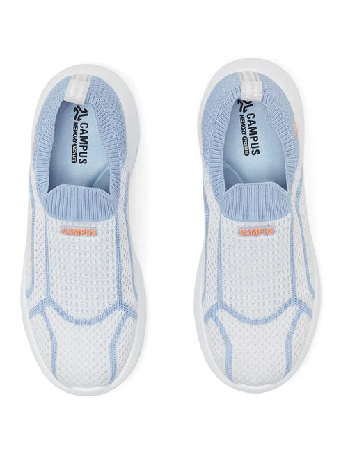 BRUTO CH White Child Walking Shoes