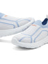 BRUTO CH White Child Walking Shoes