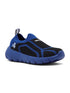 BRUTO KIDS Black Kids Walking Shoes