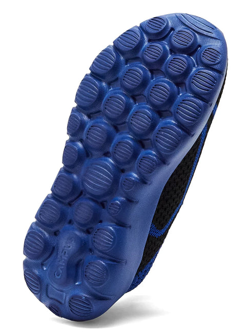 BRUTO KIDS Black Kids Walking Shoes