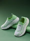 BRUTO KIDS White Kids Walking Shoes