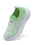 BRUTO KIDS White Kids Walking Shoes
