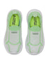 BRUTO KIDS White Kids Walking Shoes