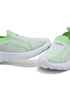 BRUTO KIDS White Kids Walking Shoes