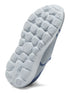 BRUTO CH Grey Child Walking Shoes