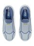 BRUTO CH Grey Child Walking Shoes