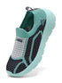 BRUTO KIDS Green Kids Walking Shoes