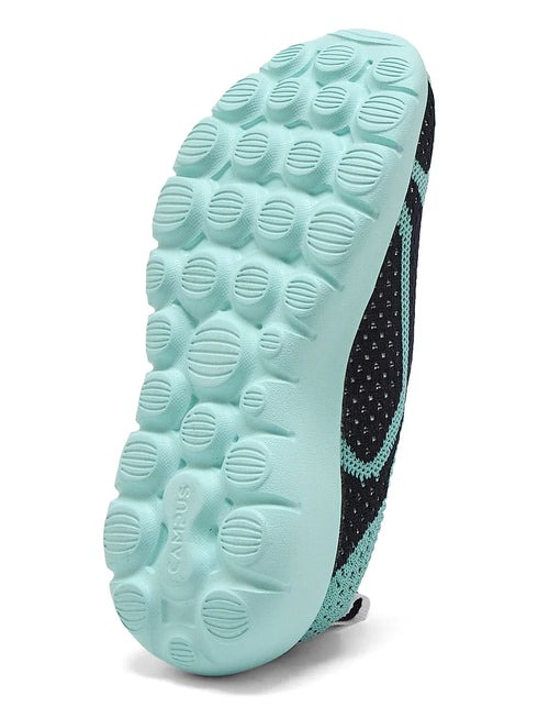 BRUTO KIDS Green Kids Walking Shoes