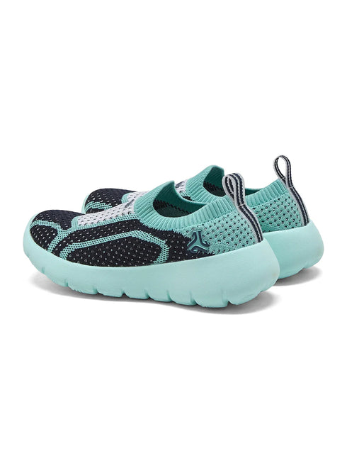 BRUTO KIDS Green Kids Walking Shoes