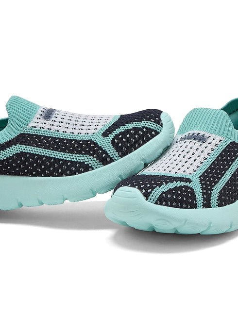 BRUTO KIDS Green Kids Walking Shoes